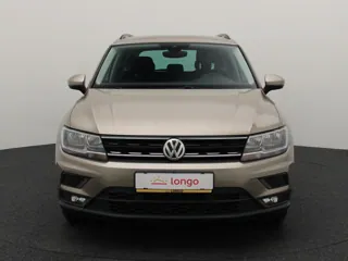 VOLKSWAGEN TIGUAN Comfortline