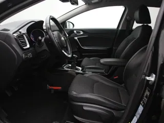KIA CEED MHEV Dynamic Plus Line