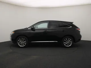 LEXUS RX 450H Luxury Line