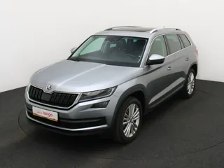SKODA KODIAQ Style