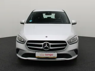 MERCEDES BENZ B180 Business Solution