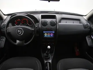 DACIA DUSTER Anniversary