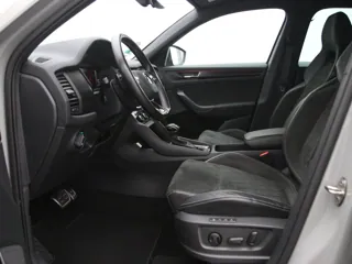 SKODA KODIAQ Sportline Business