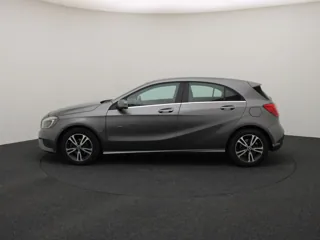 MERCEDES BENZ A180 Style