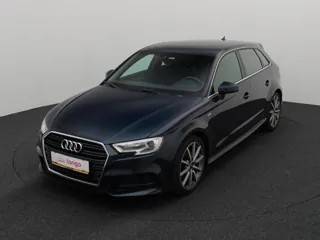 AUDI A3 Sport Pro Line S