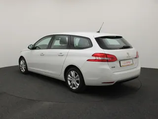 PEUGEOT 308 Active