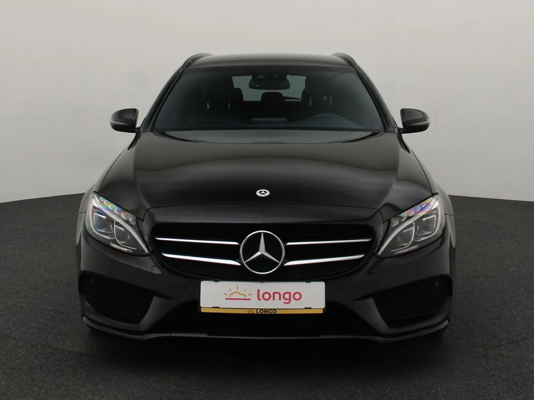 MERCEDES BENZ C220  Premium Plus