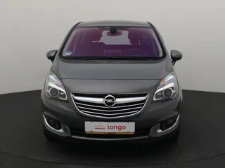 OPEL MERIVA Cosmo