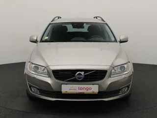 VOLVO V70 Dynamic Edition