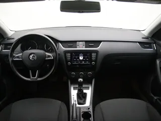 SKODA OCTAVIA Style
