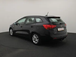KIA CEED First Edition