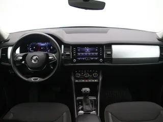 SKODA KODIAQ Clever