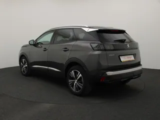 PEUGEOT 3008 Allure