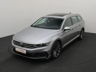 VOLKSWAGEN PASSAT B8 GTE Elegance