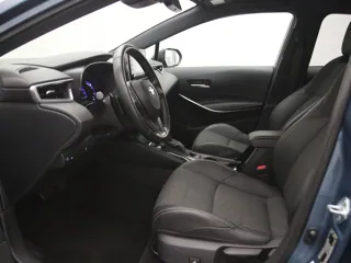 TOYOTA COROLLA Business Plus