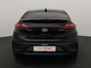 HYUNDAI IONIQ Executive