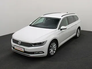 VOLKSWAGEN PASSAT B8 Comfortline
