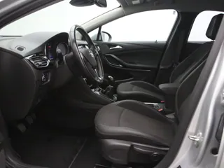 OPEL ASTRA Innovation