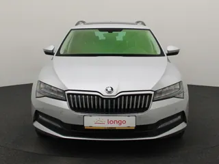 SKODA SUPERB Clever