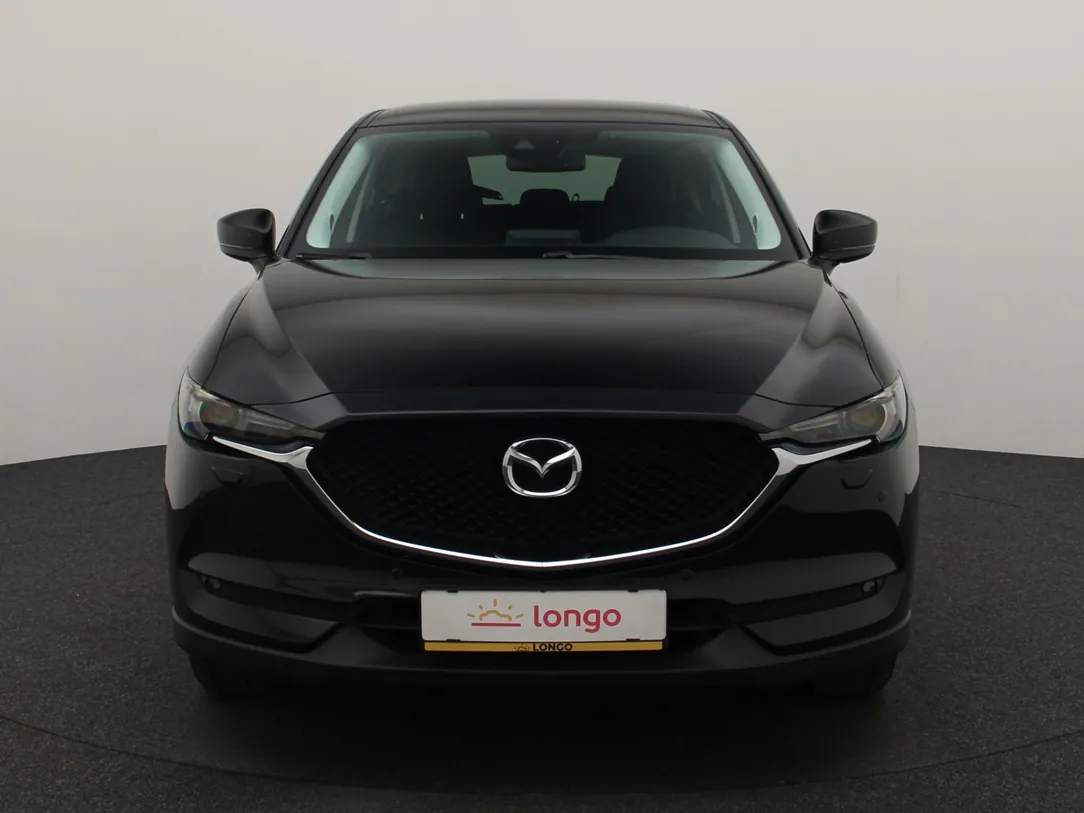 MAZDA CX-5 Business Comfort