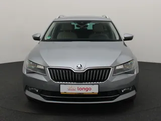 SKODA SUPERB Style Business
