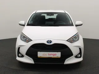 TOYOTA YARIS Active