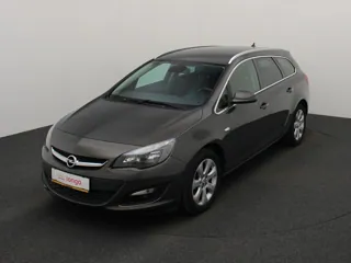 OPEL ASTRA Business +