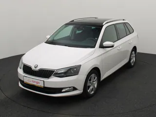 SKODA FABIA Ambition Business