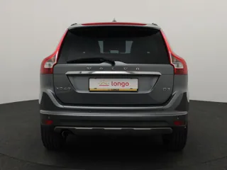 VOLVO XC60 Kinetic