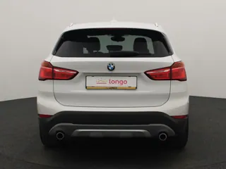 BMW X1 Sport Line