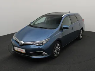 TOYOTA AURIS Business Edition