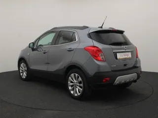 OPEL MOKKA Cosmo
