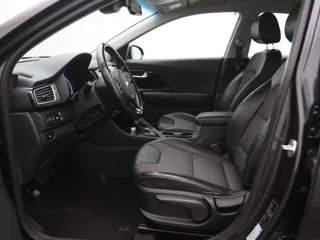 KIA NIRO ExecutiveLine
