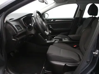 RENAULT MEGANE Equilibre
