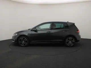 VOLKSWAGEN GOLF 7 GTE