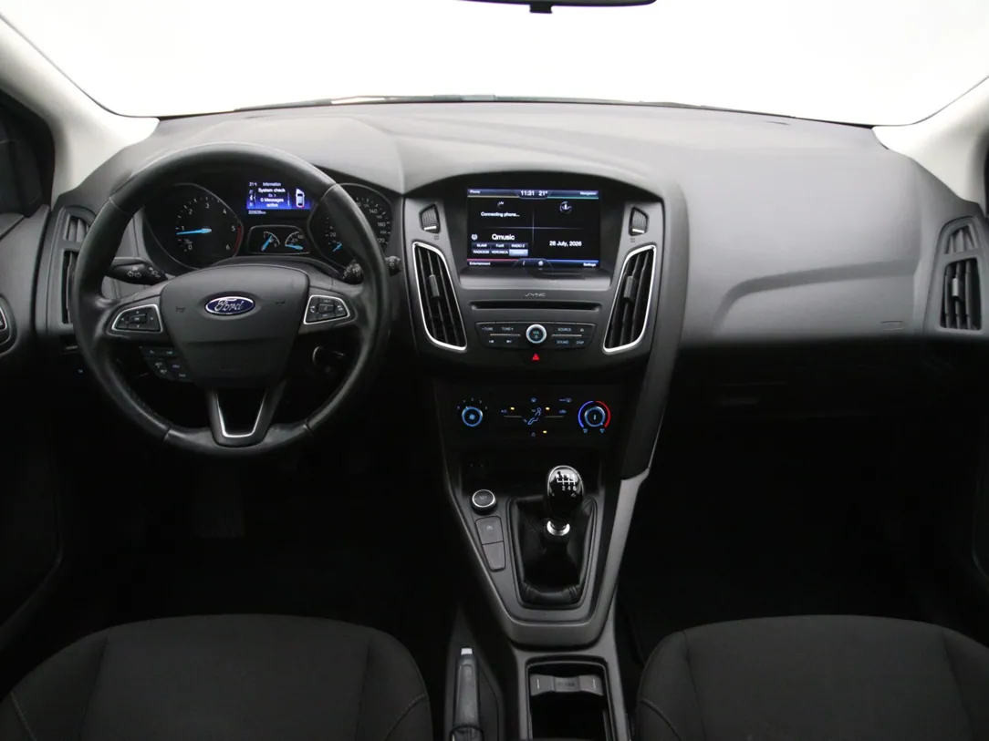 FORD FOCUS Trend Edition