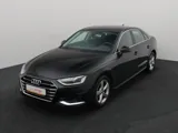 AUDI A4 MHEV Launch Edition Business