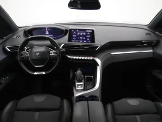 PEUGEOT 5008 GT Line