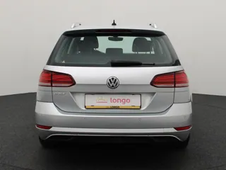 VOLKSWAGEN GOLF 7 Comfortline Business