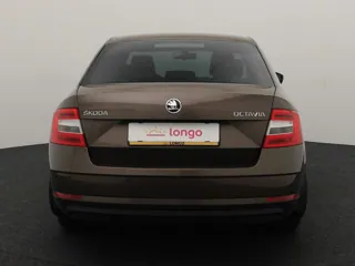 SKODA OCTAVIA Ambition