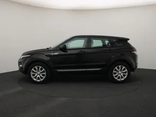 LAND ROVER RANGE ROVER EVOQUE Pure