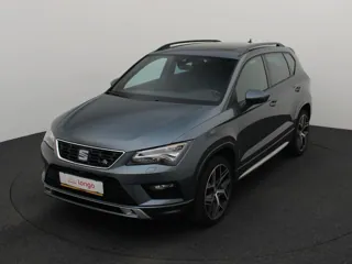 SEAT ATECA FR Business Intense