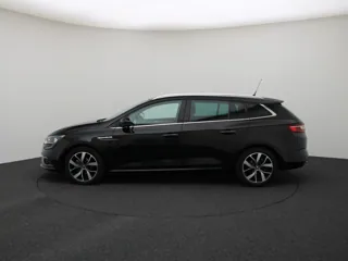 RENAULT MEGANE Bose