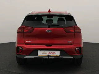 KIA NIRO DynamicPlusLine