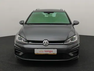 VOLKSWAGEN GOLF 7 Highline Business R
