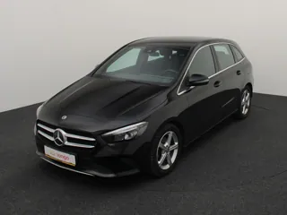 MERCEDES BENZ B180 Launch Edition