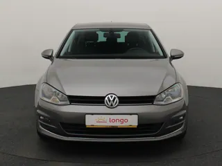 VOLKSWAGEN GOLF 7 Highline