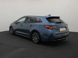 TOYOTA COROLLA Business Plus