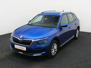 SKODA KAMIQ Business Edition