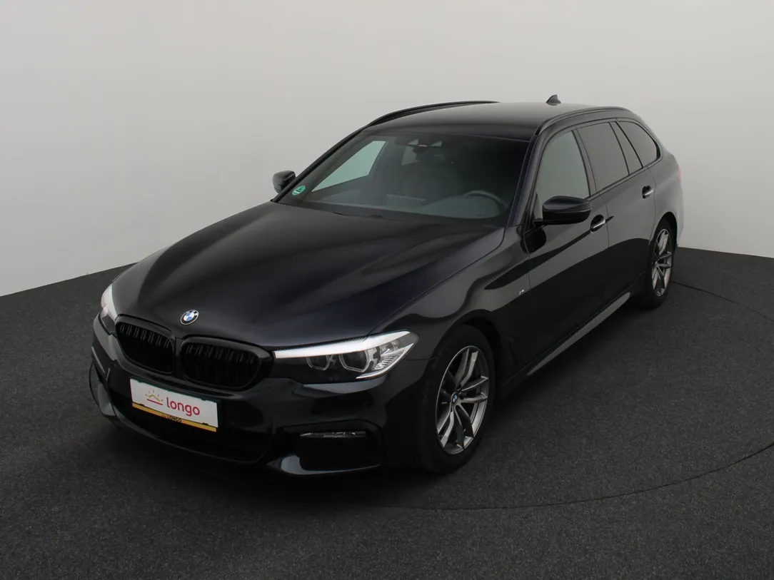 BMW 520 M Sport